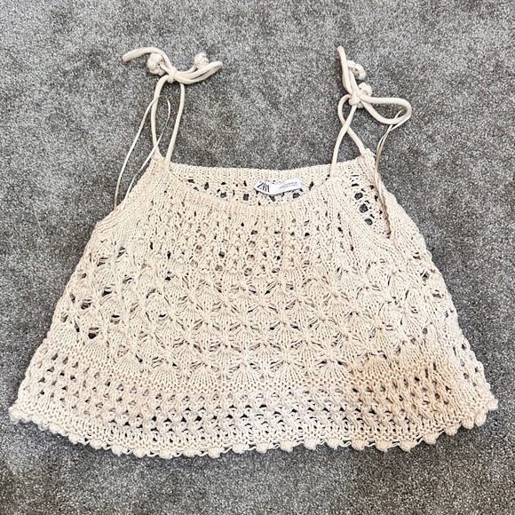 Zara Tops - Zara top